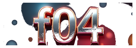 f04 logo