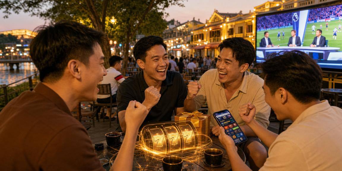 f04 Tải App f04 Cho Android và iOS – Sảnh Casino Trong Túi Bạn