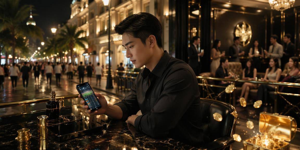 f04 mobile gaming